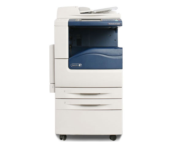 施樂彩色復(fù)印機(jī)]四代C2260/2265辦公租賃